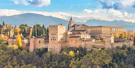 gays granada|Gaily Tours & Excursions in Spain: Gay Granada 